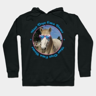 mojo dojo horse meme Hoodie